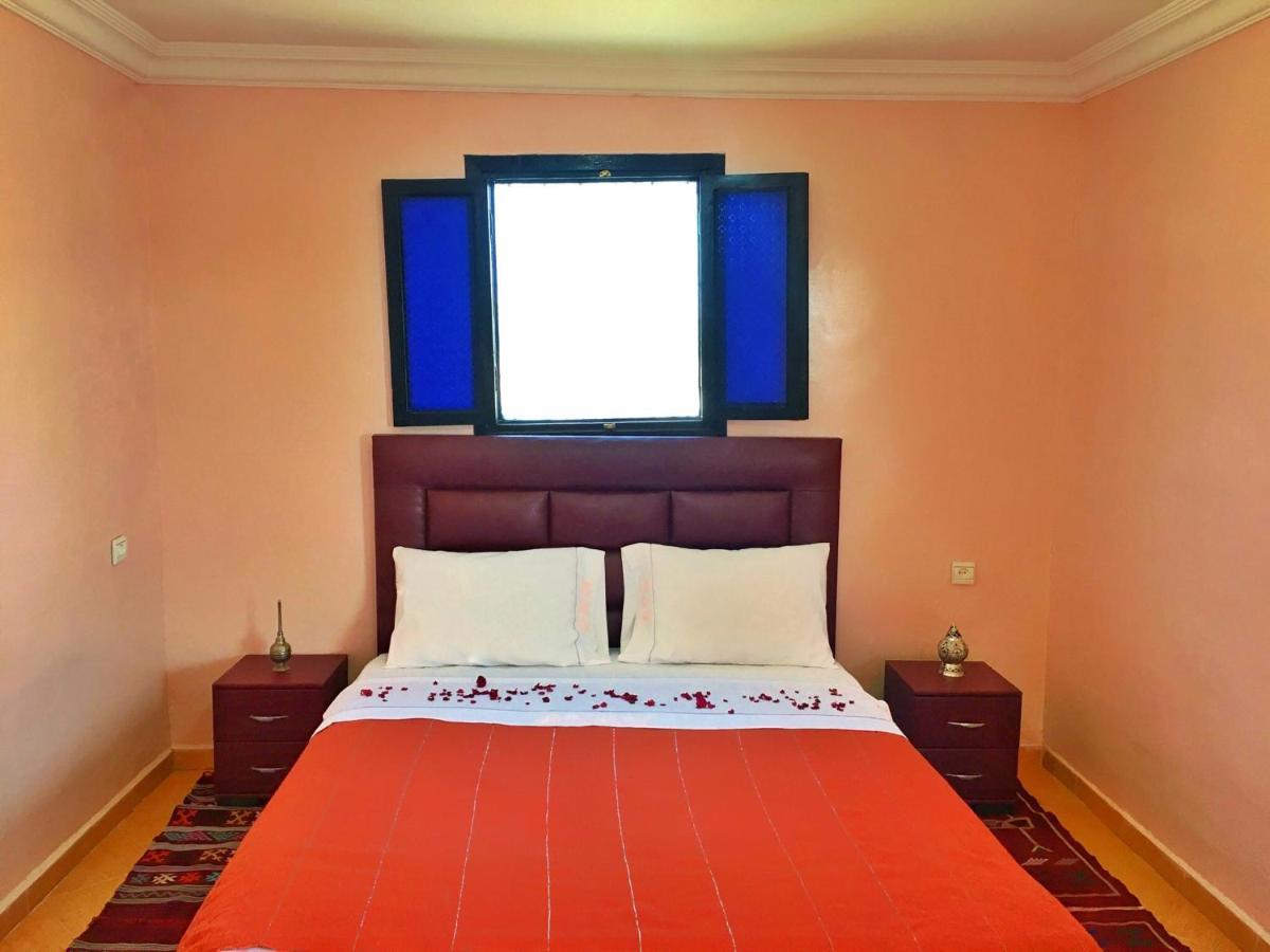 Casa Medina Marrakech Vandrerhjem Marrakesh Eksteriør bilde