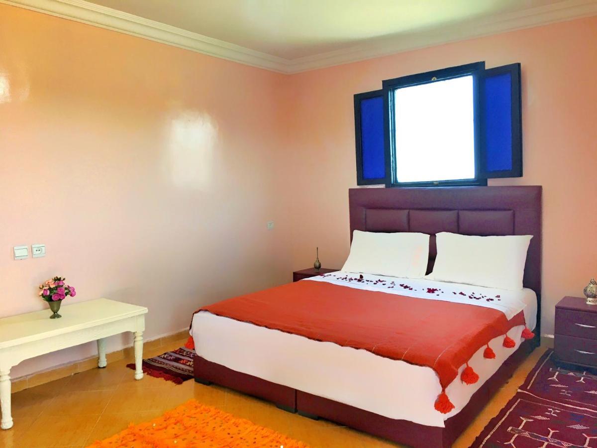 Casa Medina Marrakech Vandrerhjem Marrakesh Eksteriør bilde