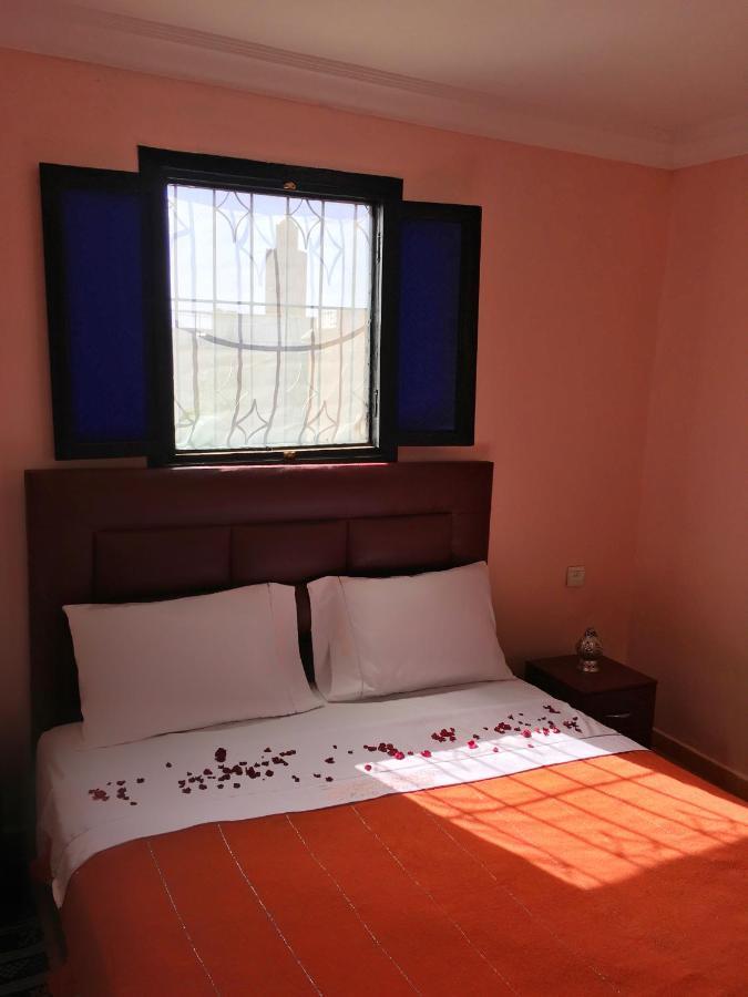 Casa Medina Marrakech Vandrerhjem Marrakesh Eksteriør bilde