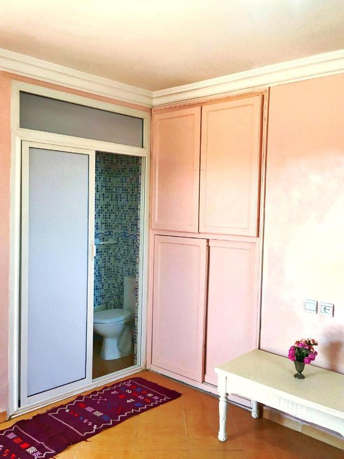 Casa Medina Marrakech Vandrerhjem Marrakesh Eksteriør bilde