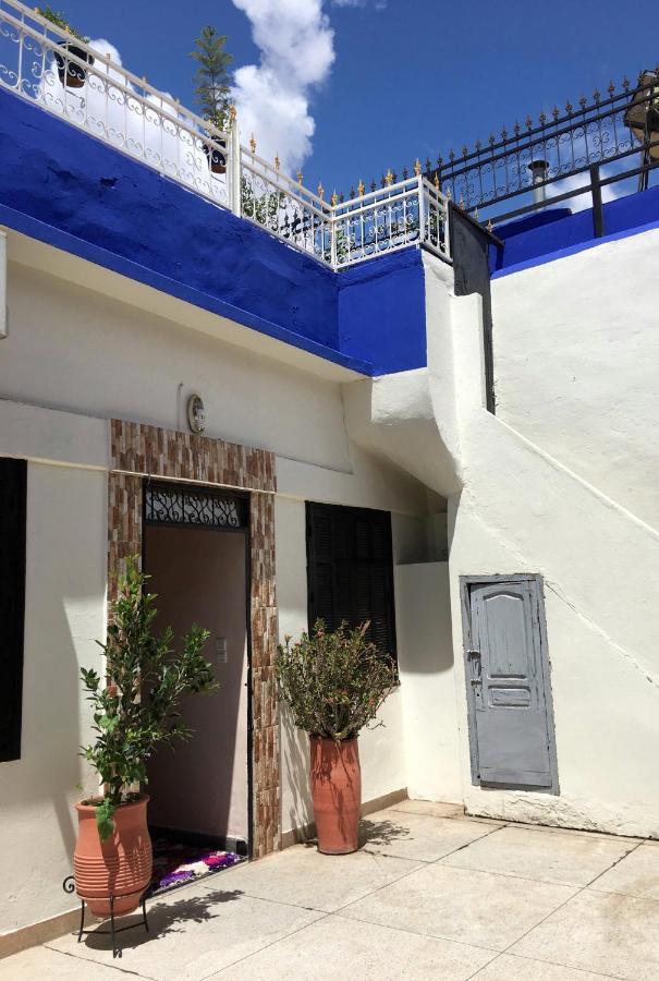 Casa Medina Marrakech Vandrerhjem Marrakesh Eksteriør bilde