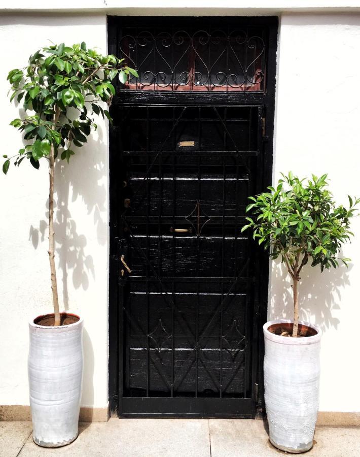 Casa Medina Marrakech Vandrerhjem Marrakesh Eksteriør bilde