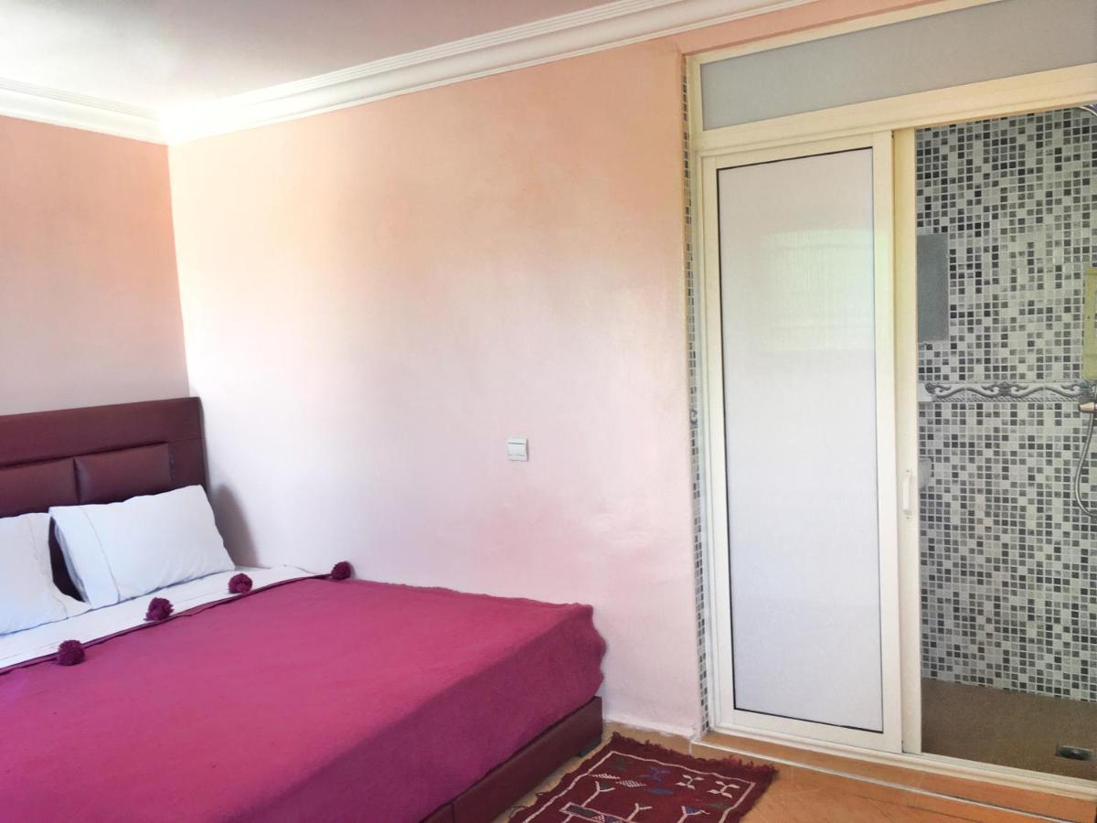 Casa Medina Marrakech Vandrerhjem Marrakesh Eksteriør bilde