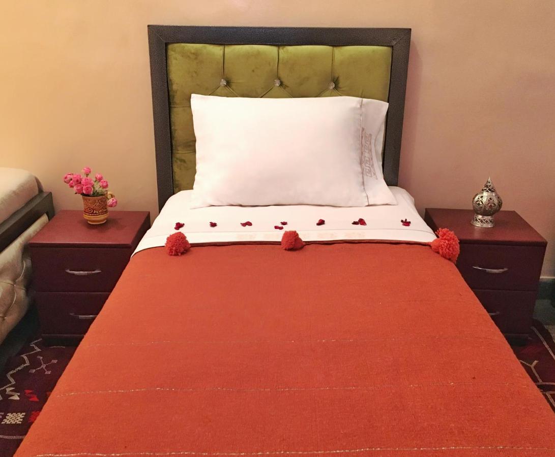 Casa Medina Marrakech Vandrerhjem Marrakesh Eksteriør bilde